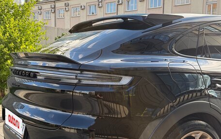 Porsche Cayenne III, 2023 год, 21 900 000 рублей, 4 фотография