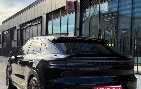 Porsche Cayenne III, 2023 год, 21 900 000 рублей, 3 фотография