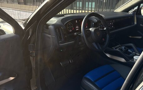 Porsche Cayenne III, 2023 год, 21 900 000 рублей, 6 фотография