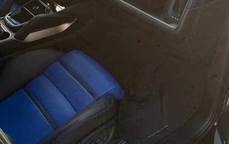 Porsche Cayenne III, 2023 год, 21 900 000 рублей, 9 фотография
