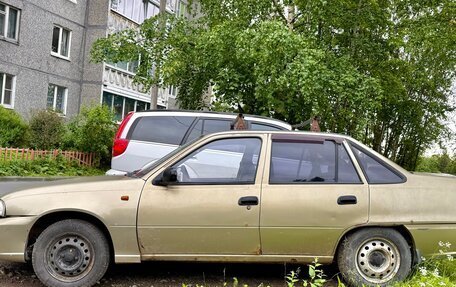 Daewoo Nexia I рестайлинг, 2011 год, 75 000 рублей, 2 фотография