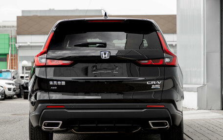 Honda CR-V, 2026 год, 4 990 000 рублей, 2 фотография