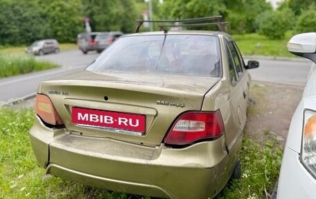 Daewoo Nexia I рестайлинг, 2011 год, 75 000 рублей, 4 фотография
