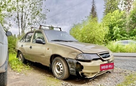 Daewoo Nexia I рестайлинг, 2011 год, 75 000 рублей, 5 фотография