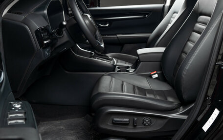 Honda CR-V, 2026 год, 4 990 000 рублей, 11 фотография