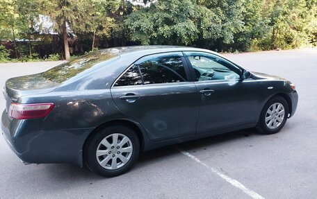 Toyota Camry, 2007 год, 950 000 рублей, 3 фотография