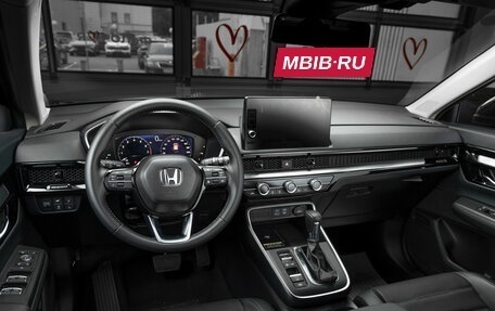 Honda CR-V, 2026 год, 4 990 000 рублей, 6 фотография