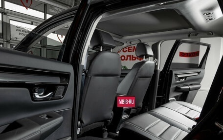 Honda CR-V, 2026 год, 4 990 000 рублей, 17 фотография