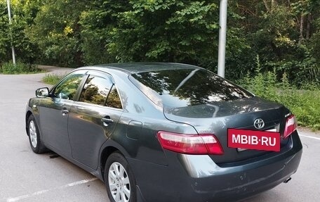 Toyota Camry, 2007 год, 950 000 рублей, 4 фотография