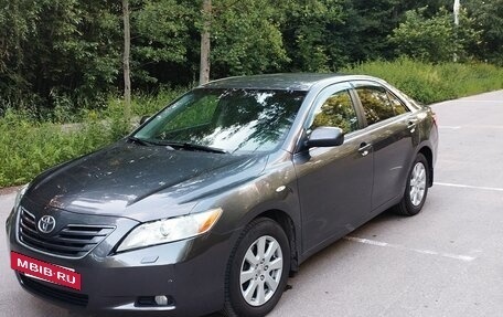 Toyota Camry, 2007 год, 950 000 рублей, 5 фотография