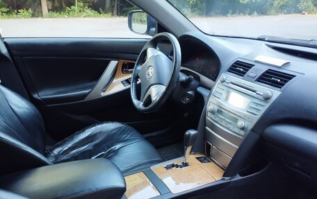 Toyota Camry, 2007 год, 950 000 рублей, 8 фотография