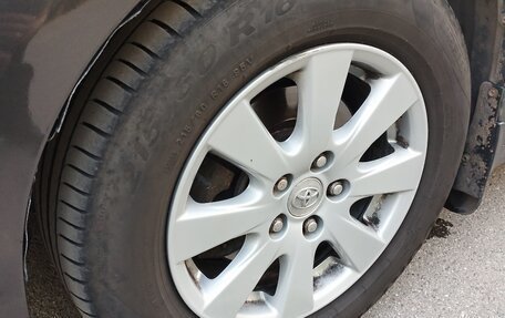 Toyota Camry, 2007 год, 950 000 рублей, 16 фотография