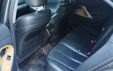Toyota Camry, 2007 год, 950 000 рублей, 11 фотография