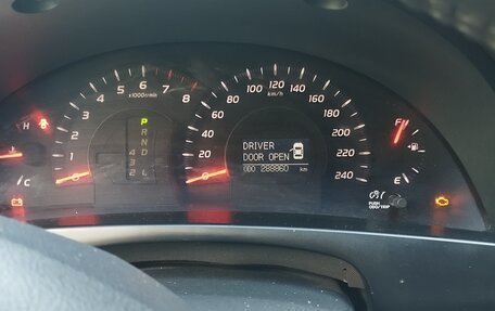 Toyota Camry, 2007 год, 950 000 рублей, 12 фотография