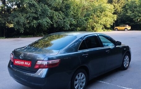 Toyota Camry, 2007 год, 950 000 рублей, 14 фотография