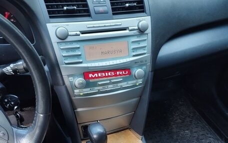 Toyota Camry, 2007 год, 950 000 рублей, 13 фотография