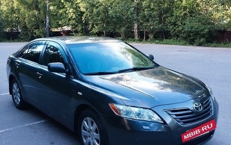 Toyota Camry, 2007 год, 950 000 рублей, 7 фотография
