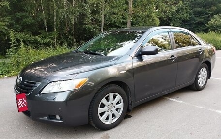 Toyota Camry, 2007 год, 950 000 рублей, 19 фотография