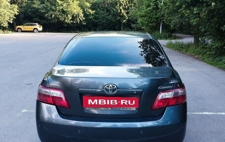 Toyota Camry, 2007 год, 950 000 рублей, 6 фотография
