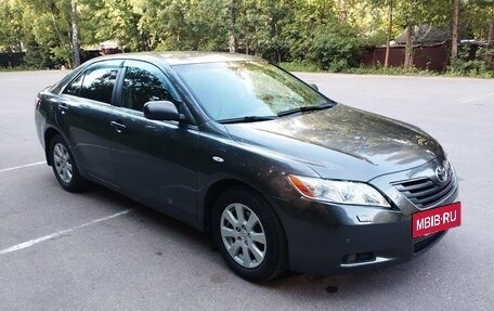 Toyota Camry, 2007 год, 950 000 рублей, 18 фотография