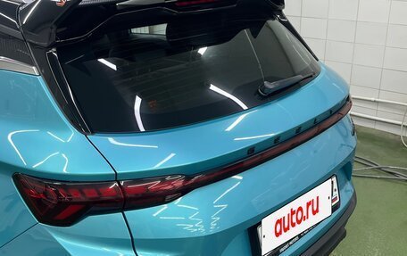 Geely Coolray I, 2023 год, 1 895 000 рублей, 8 фотография