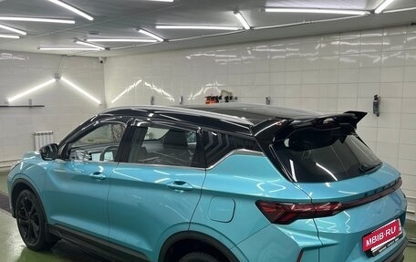Geely Coolray I, 2023 год, 1 895 000 рублей, 2 фотография