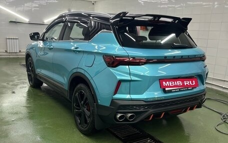 Geely Coolray I, 2023 год, 1 895 000 рублей, 3 фотография