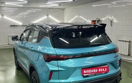 Geely Coolray I, 2023 год, 1 895 000 рублей, 7 фотография