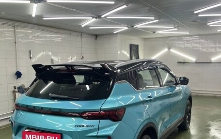 Geely Coolray I, 2023 год, 1 895 000 рублей, 5 фотография