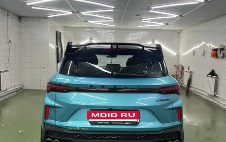 Geely Coolray I, 2023 год, 1 895 000 рублей, 4 фотография