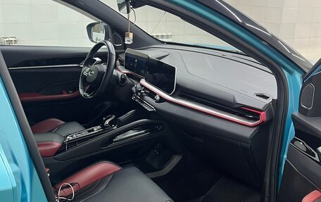 Geely Coolray I, 2023 год, 1 895 000 рублей, 9 фотография