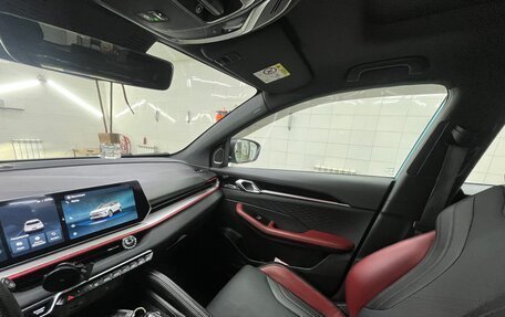 Geely Coolray I, 2023 год, 1 895 000 рублей, 12 фотография