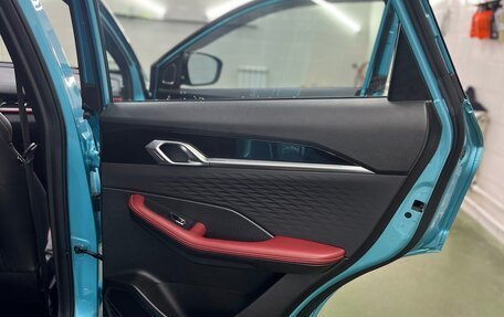 Geely Coolray I, 2023 год, 1 895 000 рублей, 20 фотография