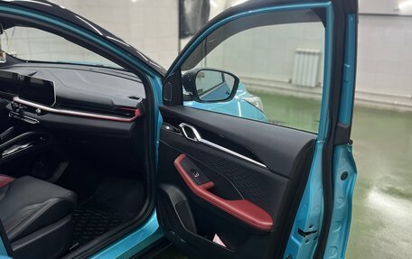 Geely Coolray I, 2023 год, 1 895 000 рублей, 21 фотография