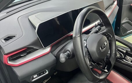 Geely Coolray I, 2023 год, 1 895 000 рублей, 24 фотография