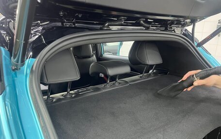 Geely Coolray I, 2023 год, 1 895 000 рублей, 22 фотография