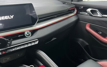 Geely Coolray I, 2023 год, 1 895 000 рублей, 11 фотография