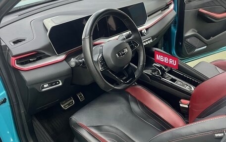 Geely Coolray I, 2023 год, 1 895 000 рублей, 25 фотография