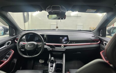 Geely Coolray I, 2023 год, 1 895 000 рублей, 28 фотография