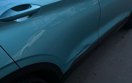 Geely Coolray I, 2023 год, 1 895 000 рублей, 35 фотография