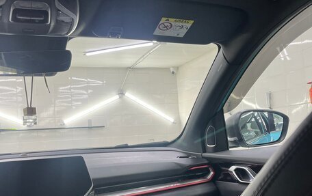 Geely Coolray I, 2023 год, 1 895 000 рублей, 30 фотография