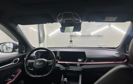 Geely Coolray I, 2023 год, 1 895 000 рублей, 29 фотография