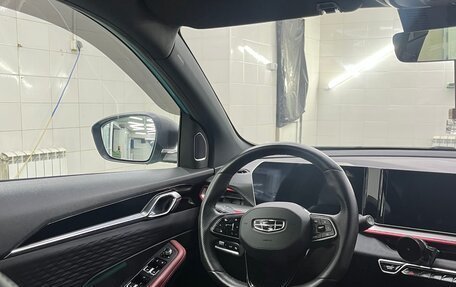 Geely Coolray I, 2023 год, 1 895 000 рублей, 31 фотография