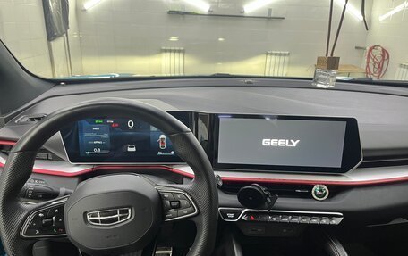 Geely Coolray I, 2023 год, 1 895 000 рублей, 34 фотография