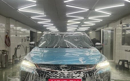 Geely Coolray I, 2023 год, 1 895 000 рублей, 27 фотография
