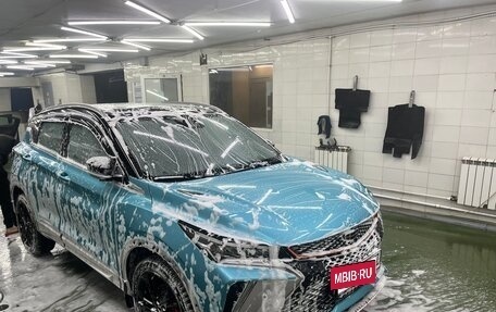 Geely Coolray I, 2023 год, 1 895 000 рублей, 38 фотография