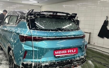 Geely Coolray I, 2023 год, 1 895 000 рублей, 37 фотография