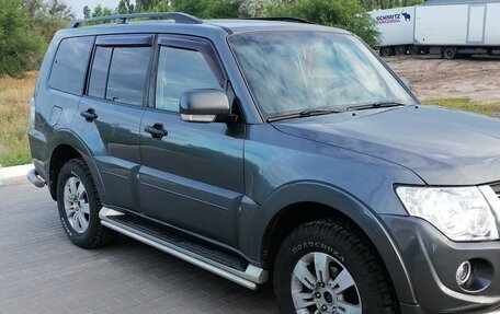 Mitsubishi Pajero IV, 2012 год, 1 800 000 рублей, 2 фотография