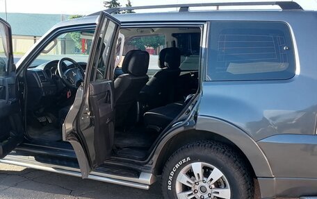 Mitsubishi Pajero IV, 2012 год, 1 800 000 рублей, 6 фотография