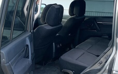 Mitsubishi Pajero IV, 2012 год, 1 800 000 рублей, 4 фотография